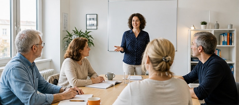 Portugiesischkurs bei ForumLingua in Frankfurt