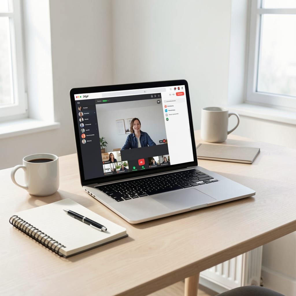 Online-Kurse bei ForumLingua