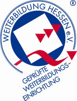 Geprüfte Weiterbildungseinrichtung WBH